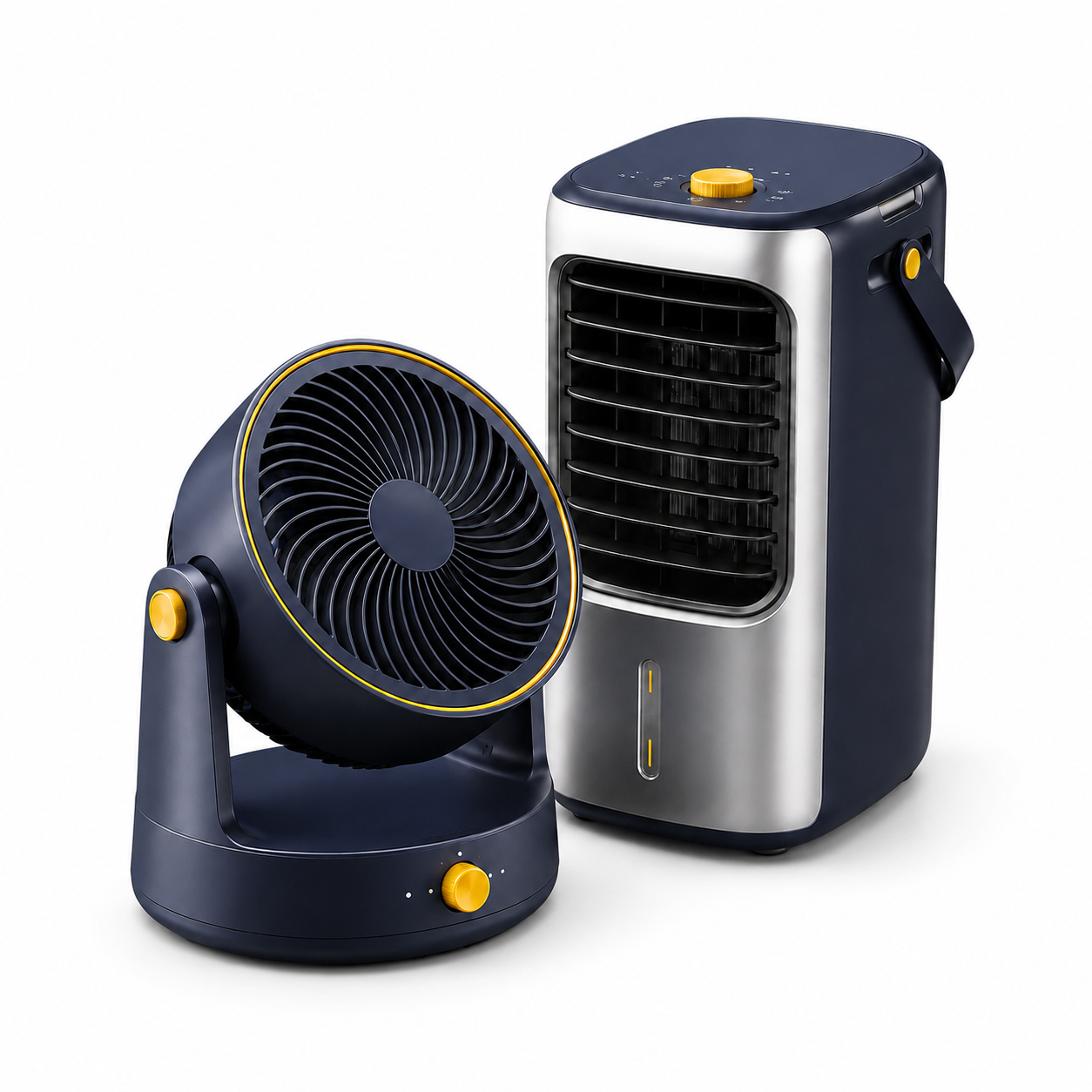 Fans & Coolers