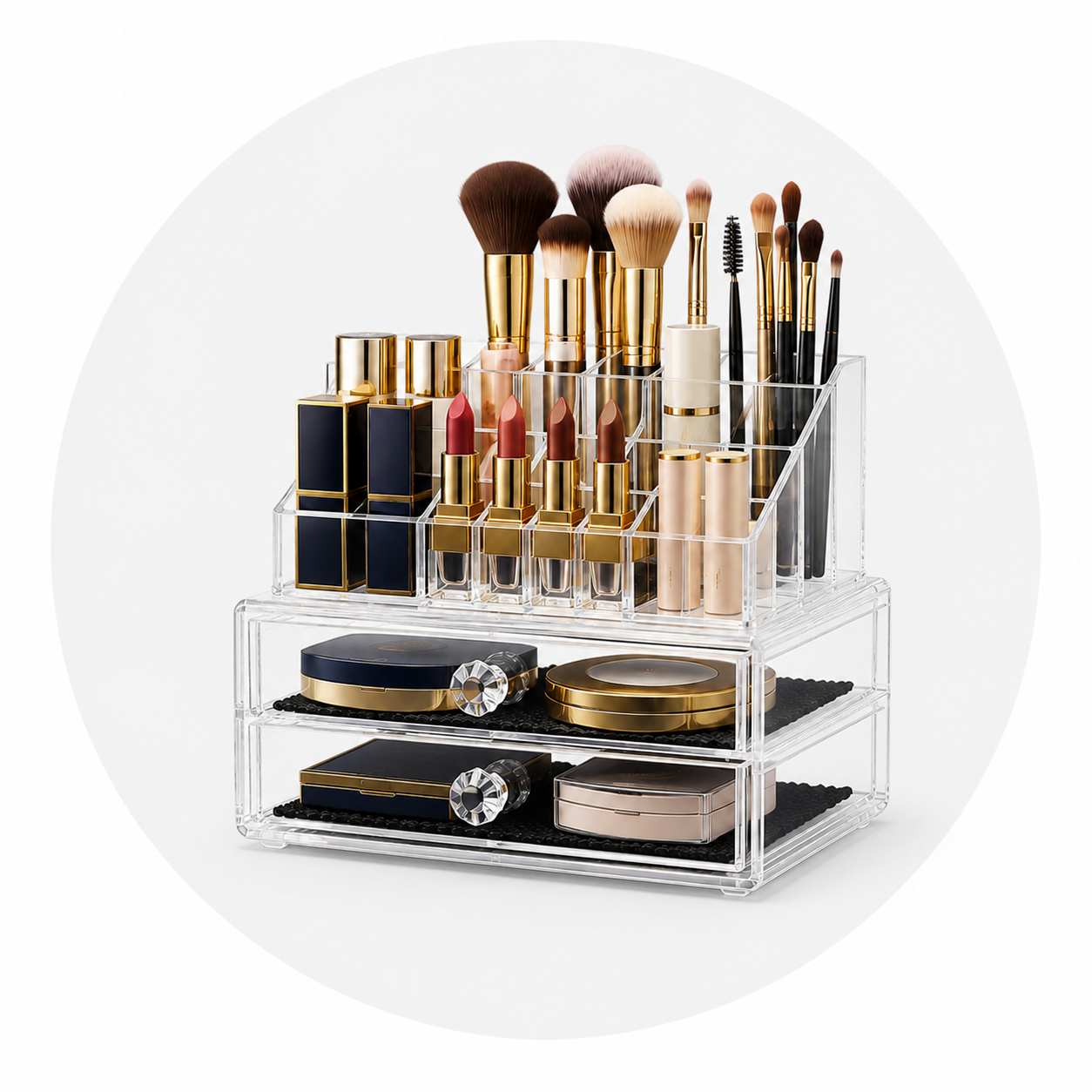 Makeup Organizers