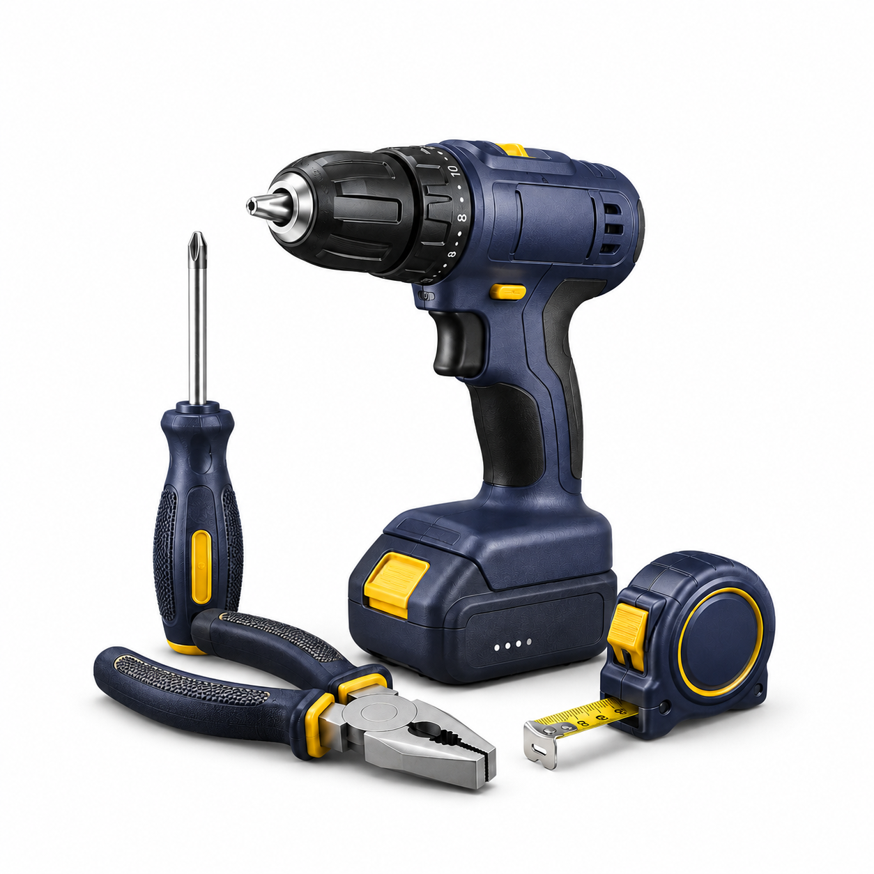 Tools & DIY